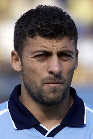 	Walter Samuel 	